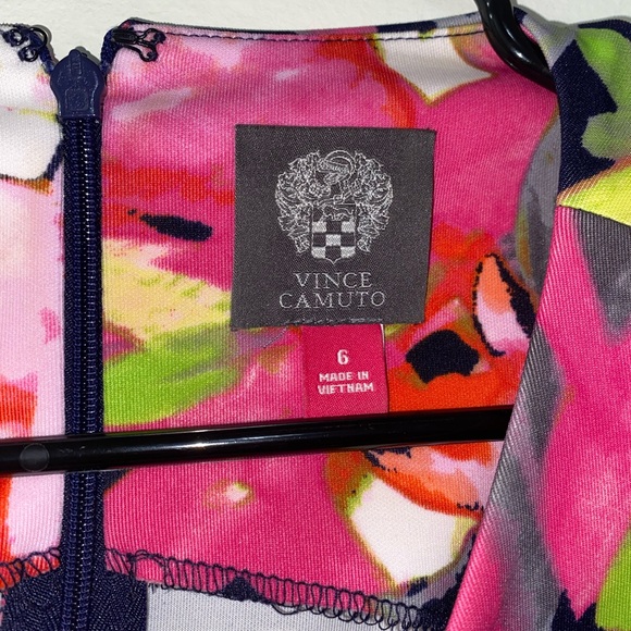 Vince Camuto Dress - Picture 2 of 4